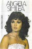 Angela Similea - Nufarul Alb | Caseta Audio | Electrecord | Muzica Usoara | Stare Buna