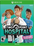 Two Point Hospital XBOX ONE