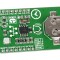 RTC6 CLICK - Placă Prototip cu RTC I2C MCP79410 și Mufă mikroBUS