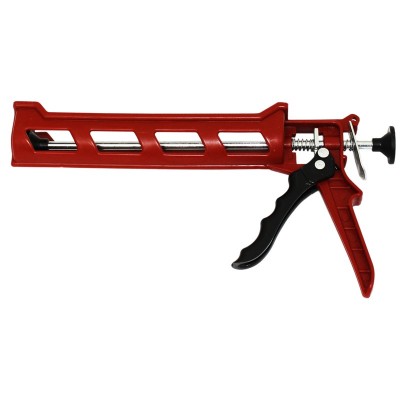 Pistol silicon, din plastic foto