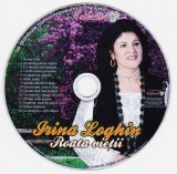 CD Populara: Irina Loghin - Roata vietii ( original, ca nou )