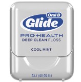 Ata Dentara, Oral-B, Glide, Pro-Health Deep Clean, Textura neteda, Rezistenta la rupere, Lungime 40m