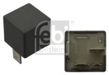 FEBI BILSTEIN 39740 Releu, pompa combustibil