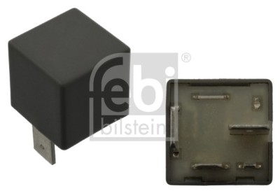 FEBI BILSTEIN 39740 Releu, pompa combustibil foto