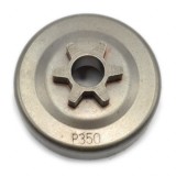 Cumpara ieftin Oala Ambreiaj Drujba Partner 351 ,Husqvarna 235, 236, 240 ,stea 3/8, Ronex