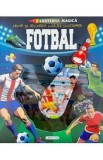 Fotbal. Lanterna magica