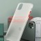 Toc TPU+PC Antishock Apple iPhone 11 Pro White