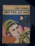 Pop Simion - Sunt Fiul Lui Nan