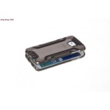 Husa Ultra Slim HOCKEY Apple iPhone 6/6S Negru