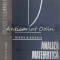 Analiza Matematica - Marcel N. Rosculet