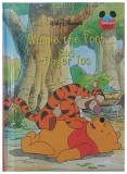 Walt Disney' s , Winnie the Pooh and Tigger Too by A . A . Milne , 1999
