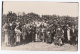 Surduc Salaj - foto Atelier Papp Simleul Silvaniei 1939 - 11 x 17 cm