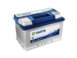 VARTA 5724090683132 BLUE dynamic Baterie de pornire