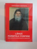 LANGA PARINTELE PORFIRIE de KONSTANTINOS YANNITSIOTIS 2002