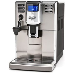Gaggia Anima Deluxe Espressor auromat