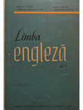 Liliana Pamfil - Limba engleza, vol. 1 (editia 1966)