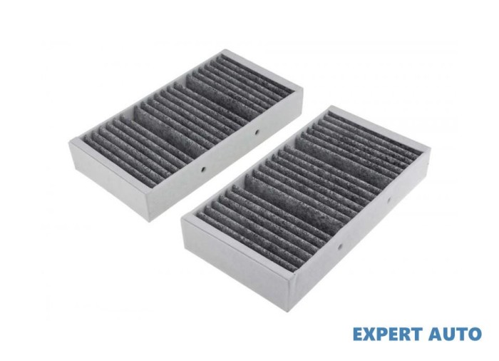 Filtru polen carbon w Mercedes GLC (2015-&gt;)[X253] #1