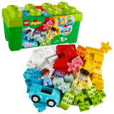 LEGO&reg; DUPLO&reg; Cutie in forma de caramida