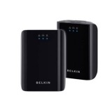 Kit adaptor Powerline Belkin V4000fr