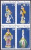 C5798 - Germania DDR 1979 - Arta 4v.neuzat MNH, Nestampilat