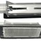 set 2 x Lampa LED numar compatibil DACIA DUSTER 2009-&gt;