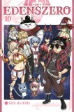 Edens Zero - Volume 10 | Hiro Mashima, Kodansha America, Inc