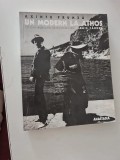 Un modern la Athos, Axinte Frunza