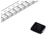 Diodă TVS Unidirecțională 35V 500A SMC STMicroelectronics STIEC45-30AS Rolă/Bandă