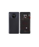Cumpara ieftin Capac Baterie Huawei Mate 30 Negru