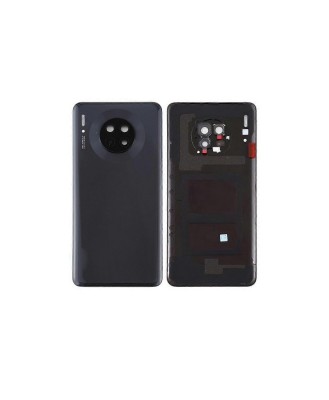 Capac Baterie Huawei Mate 30 Negru foto