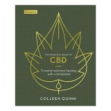 Cumpara ieftin Essential Book of CBD
