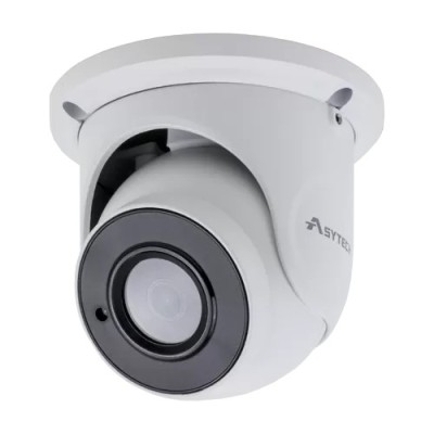 Camera 4 in 1 AnalogHD 5MP, lentila 2.8mm, IR 30m - ASYTECH VT-H24DF30-5AE2(2.8mm) foto
