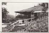 bnk cp Manastirea Agapia - Casa unde a locuit Al Vlahuta - necirculata