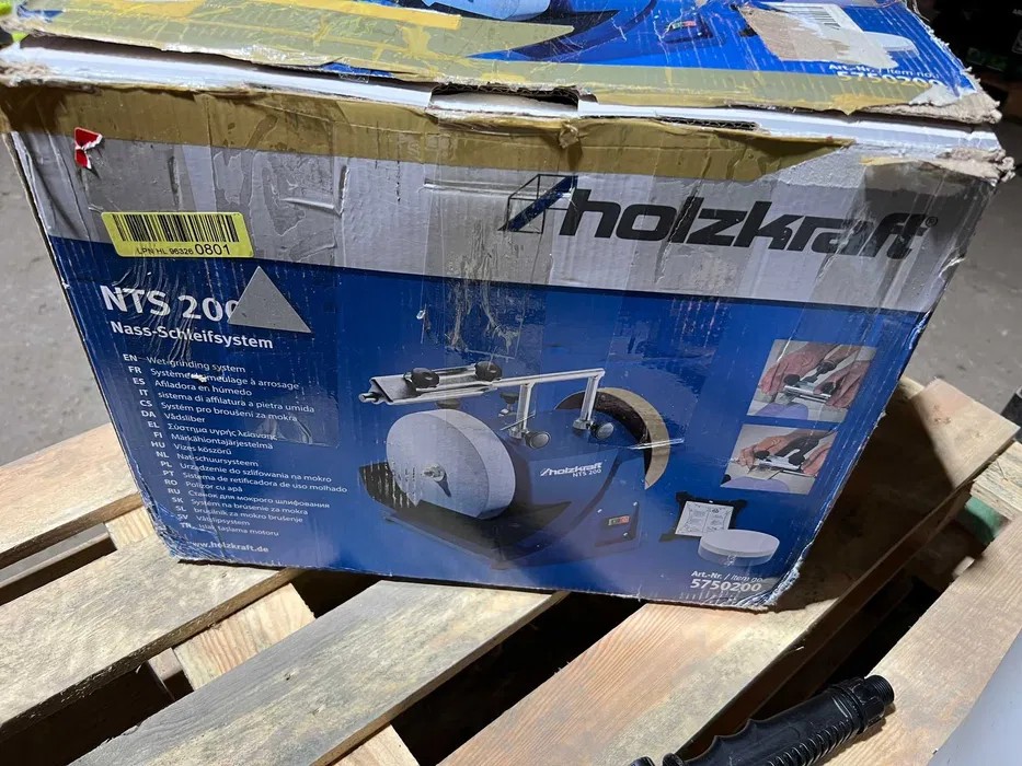 RYELDO Kit Da 3 Trascinatori/Girapanni Con 10 Fori Per Lavatrici