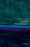 Lakes | Warwick F. Vincent, 2019, Oxford University Press