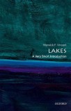 Lakes | Warwick F. Vincent, 2019, Oxford University Press