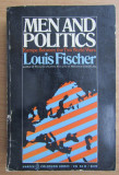 Louis Fischer - Men and politics