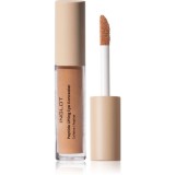 Inglot Peptide Lifting Eye Concealer corector lichid culoare 210 Rosy Brown 4.6 ml