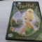 Tinker Bell, dvd
