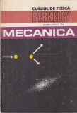 Charles Kittel, Walter D. Knight, Malvin A. Ruderman - Cursul de fizica