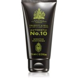Truefitt &amp; Hill No. 10 Sensitive Moisturizer crema de fata hidratanta pentru bărbați 75 ml