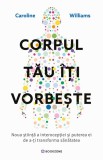 Corpul tau iti vorbeste - Bookzone