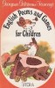 English poems and games for children