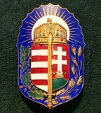 Insigna Ordinul Vitez WW1