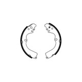 Set saboti frana Textar 91045901, parte montare : Punte spate