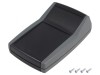 Carcasă pentru echipamente cu ecran 96x150x50mm
