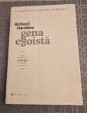 Gena egoista Richard Dawkins