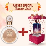Fakhar Woman + Parfum Surpriza 100ml