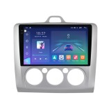 Cumpara ieftin Navigatie dedicata cu Android Ford Focus II 2004 - 2011, clima manuala, 8GB