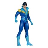 DC Direct McFarlane Toys Digital Figurina articulata Nightwing (Teen Titans) 18 cm